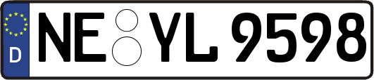 NE-YL9598