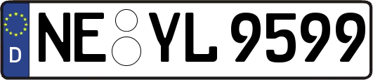 NE-YL9599