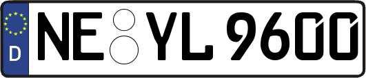 NE-YL9600