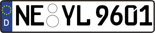 NE-YL9601