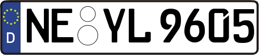 NE-YL9605