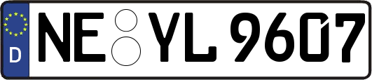 NE-YL9607