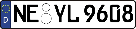 NE-YL9608