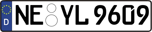 NE-YL9609