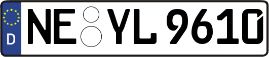 NE-YL9610