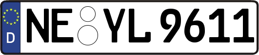NE-YL9611