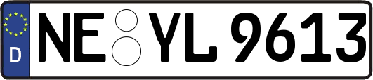 NE-YL9613