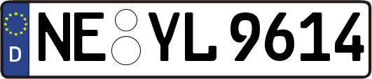 NE-YL9614