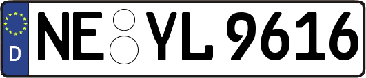 NE-YL9616
