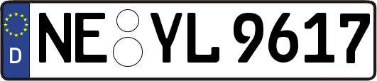 NE-YL9617