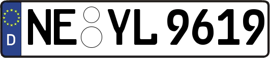 NE-YL9619