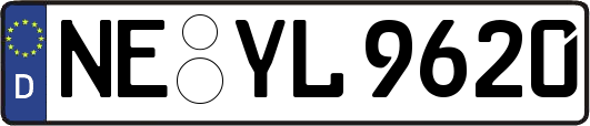 NE-YL9620