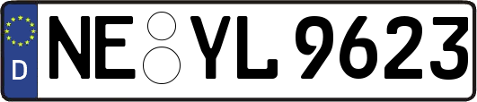 NE-YL9623