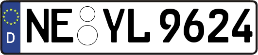 NE-YL9624