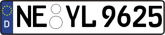 NE-YL9625