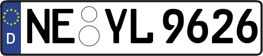 NE-YL9626