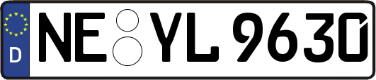 NE-YL9630
