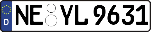 NE-YL9631