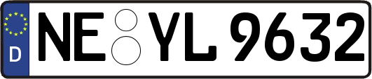 NE-YL9632