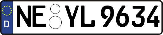 NE-YL9634