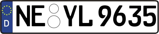 NE-YL9635