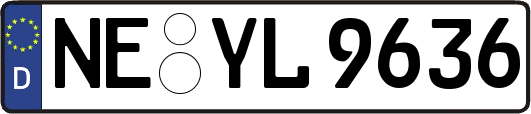 NE-YL9636