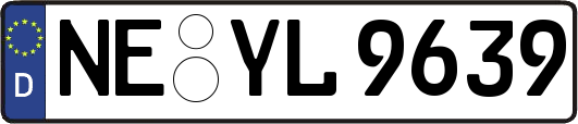 NE-YL9639