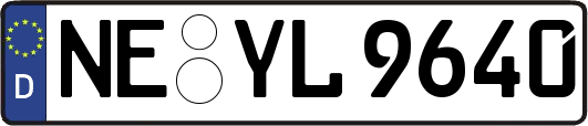 NE-YL9640
