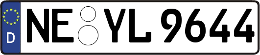 NE-YL9644