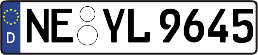 NE-YL9645