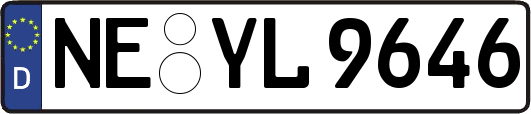 NE-YL9646