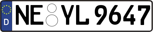 NE-YL9647