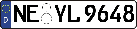 NE-YL9648