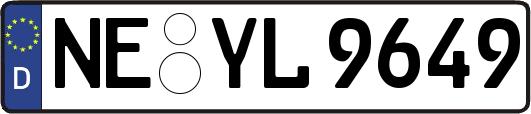NE-YL9649