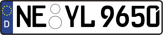 NE-YL9650