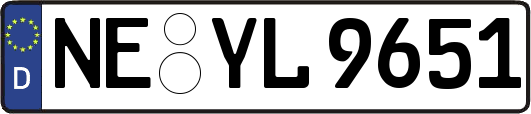NE-YL9651
