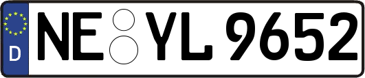 NE-YL9652