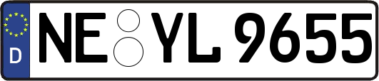 NE-YL9655