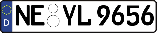 NE-YL9656