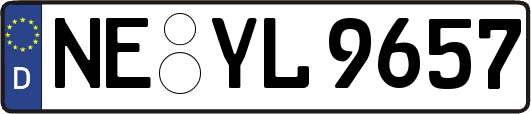 NE-YL9657