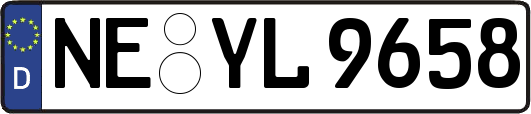 NE-YL9658