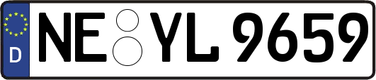NE-YL9659