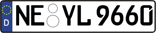 NE-YL9660