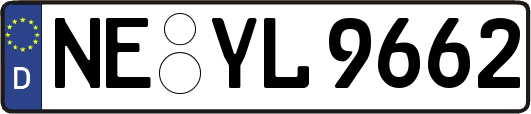 NE-YL9662