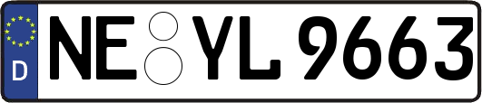 NE-YL9663