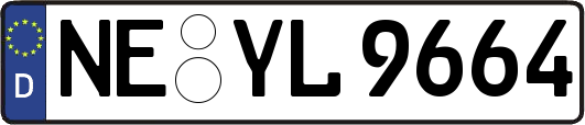 NE-YL9664