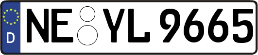NE-YL9665