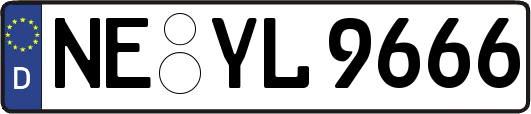 NE-YL9666