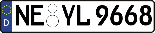 NE-YL9668