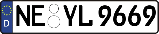 NE-YL9669